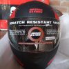 STUDDS Ninja Elite Super D3 Motorbike Helmet (Matt Black N4) - Image 7