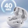 boAt Airdopes 71,40 H Battery, ENx Tech, Low Latency, Stream Ad F - Image 2