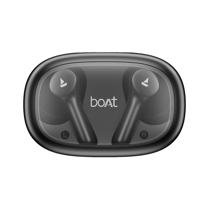 boAt Airdopes 71,40 H Battery, ENx Tech, Low Latency, Stream Ad F - Image 10