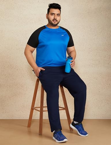 Amazon Brand - Symbol Men's