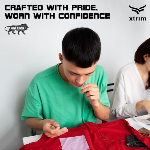 XTRIM Sports T-Shirt for Men