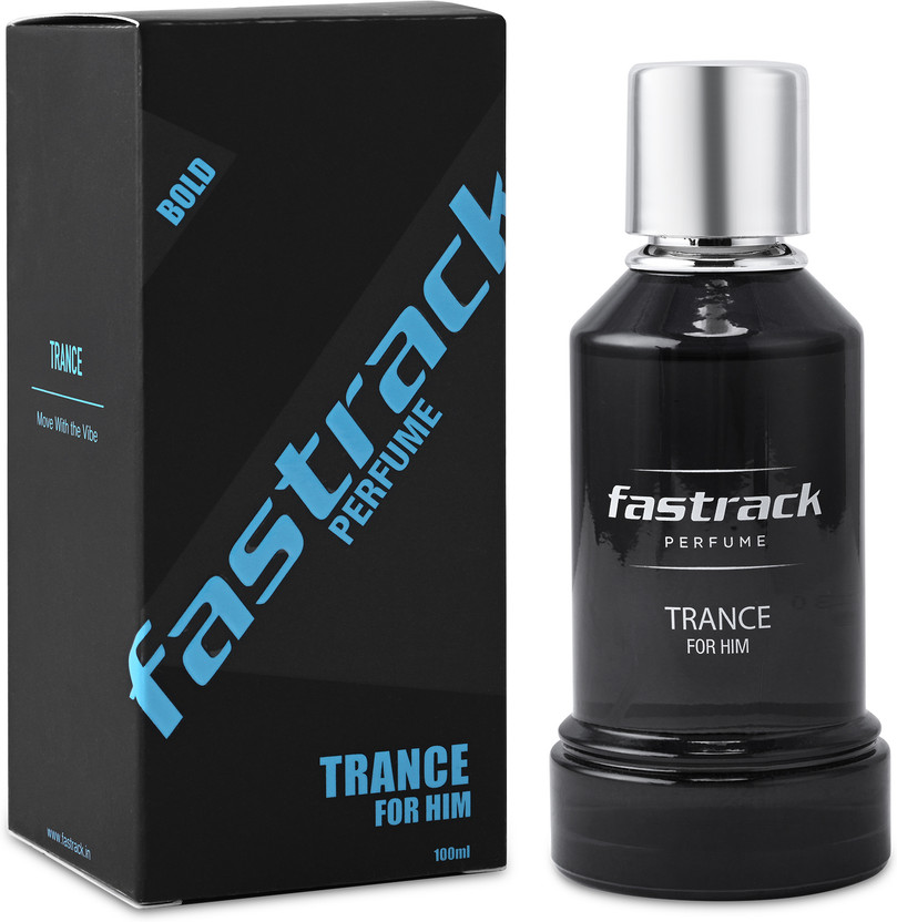 Fastrack Bold Trance for Guys Eau de Parfum - 100 ml (For Men)