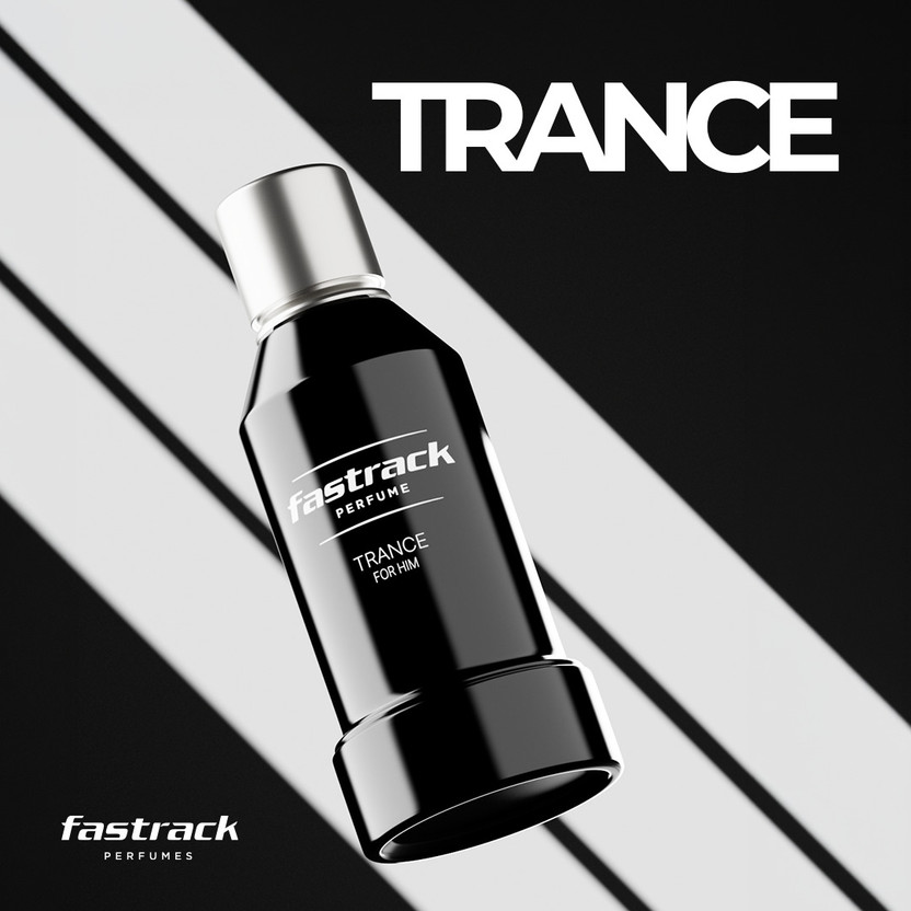 Fastrack Bold Trance for Guys Eau de Parfum - 100 ml (For Men) - Image 2