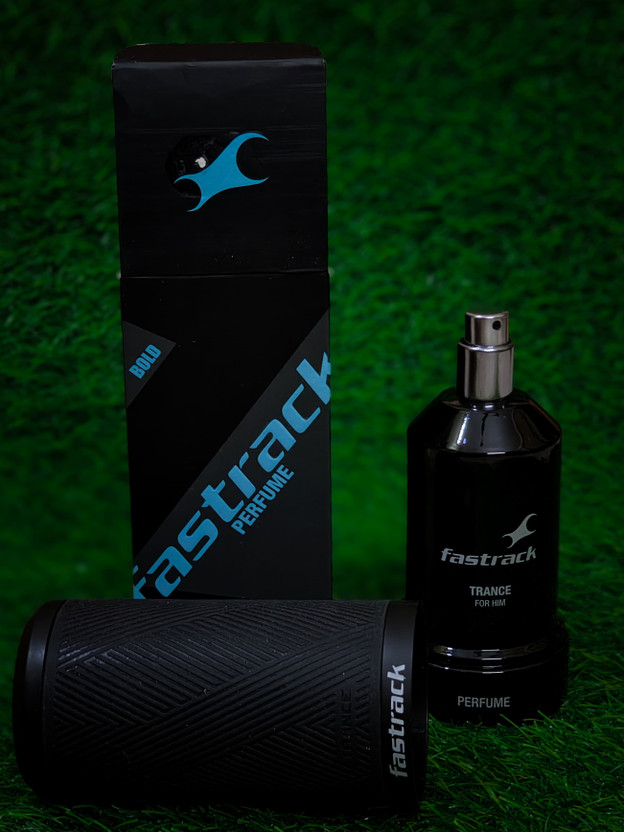 Fastrack Bold Trance for Guys Eau de Parfum - 100 ml (For Men) - Image 10
