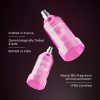 Fastrack Bold Beat for Girls Eau de Parfum - 100 ml (For Women) - Image 4