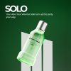 Fastrack Bold Unisex Solo Eau de Parfum - 100 ml (For Men & Wom - Image 3