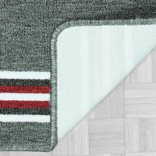 Pack of 1 Nylon Bathroom