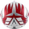 STUDDS Marshall D1 Motorbike Helmet (White) - Image 5