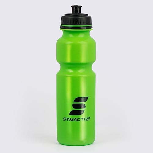 Amazon Brand - Symactive Leakproof