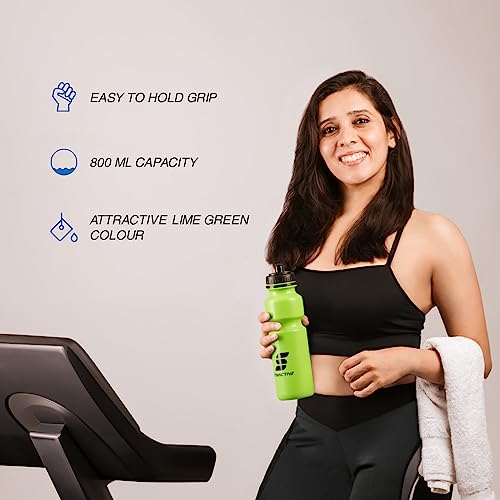 Amazon Brand - Symactive Leakproof
