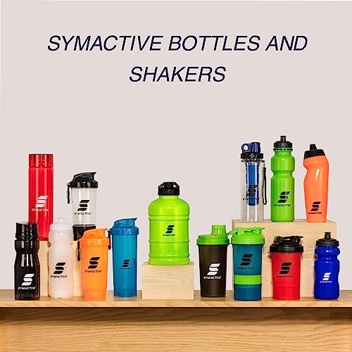 Amazon Brand - Symactive Leakproof