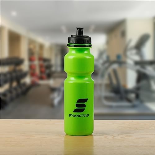 Amazon Brand - Symactive Leakproof