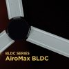 EcoLink AiroMax BLDC 1200 with 2 Year Warranty BLDC Motor 1200 mm - Image 2