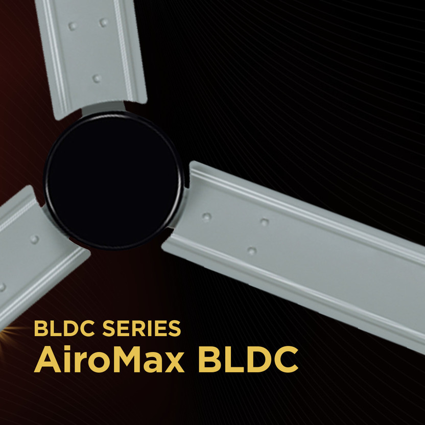 EcoLink AiroMax BLDC 1200 with 2 Year Warranty BLDC Motor 1200 mm - Image 2
