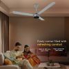 EcoLink AiroMax BLDC 1200 with 2 Year Warranty BLDC Motor 1200 mm - Image 3
