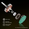 EcoLink AiroMax BLDC 1200 with 2 Year Warranty BLDC Motor 1200 mm - Image 4