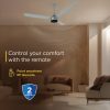 EcoLink AiroMax BLDC 1200 with 2 Year Warranty BLDC Motor 1200 mm - Image 5