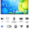 Samsung 108 cm (43 inch) Full HD LED Smart Tizen TV 2026 Edition - Image 2