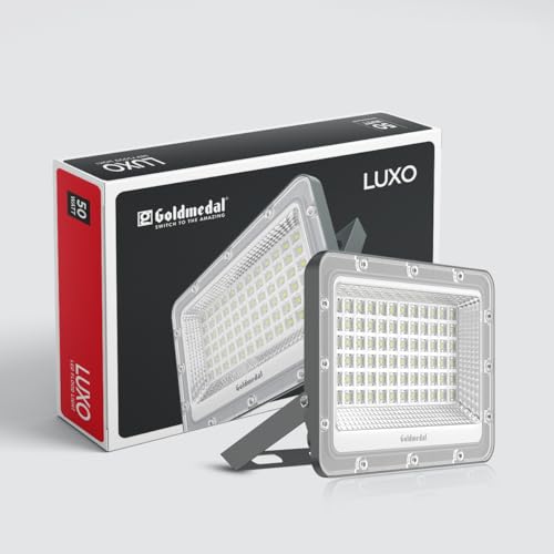 Goldmedal Luxo 50W Outdoor IP66