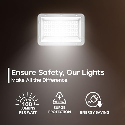 Goldmedal Luxo 50W Outdoor IP66