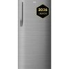 BOSCH 185 L Direct Cool Single Door 2 Star Refrigerator (Wine Sev - Image 7