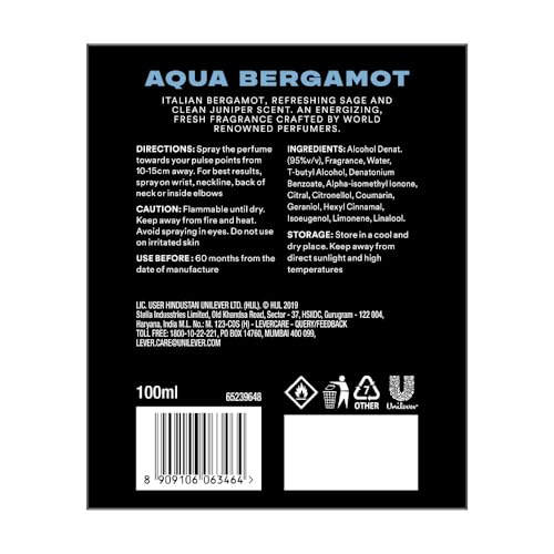Axe Fresh Perfume for Men