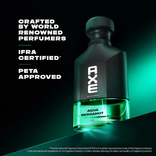 Axe Fresh Perfume for Men