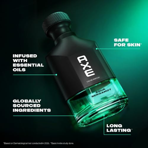 Axe Fresh Perfume for Men