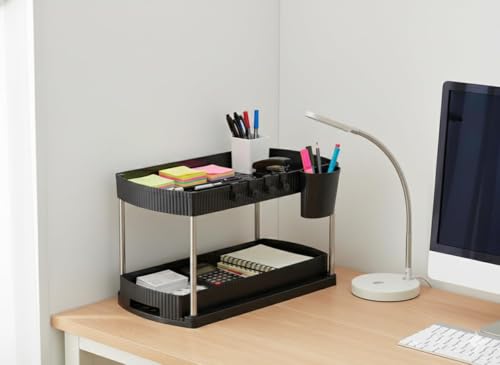HomeWiz Sink Organizer 2-Tier