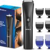 HAVELLS Beard & Hair Trimmer|2-in-1 Special Blade|TypeC Fast Char - Image 2