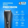 HAVELLS Beard & Hair Trimmer|2-in-1 Special Blade|TypeC Fast Char - Image 4