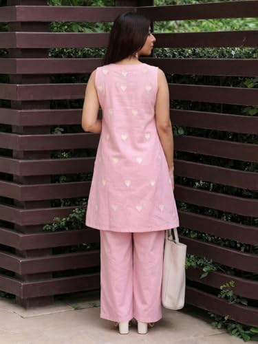 ANNI Designer Kurta Set