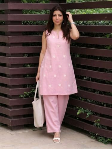 ANNI Designer Kurta Set