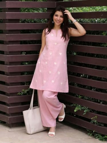 ANNI Designer Kurta Set