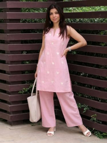 ANNI Designer Kurta Set