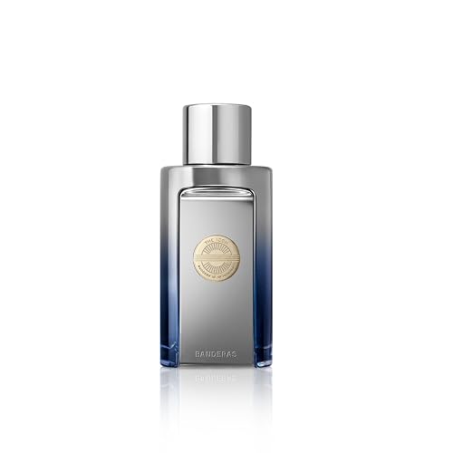 Antonio Banderas The Icon Elixir Eau de Parfum Eau de Parfum for Men - 100ml