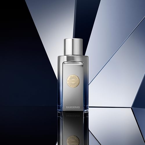Antonio Banderas The Icon Elixir