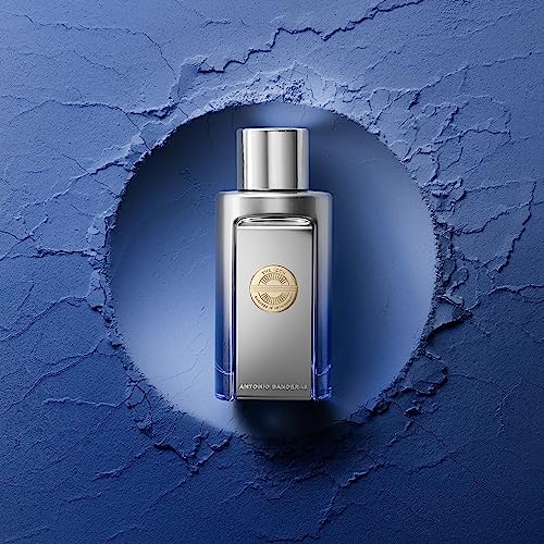 Antonio Banderas The Icon Elixir