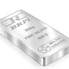 Bangalore Refinery 999 Purity Silver Bar 500 Gram - Image 4