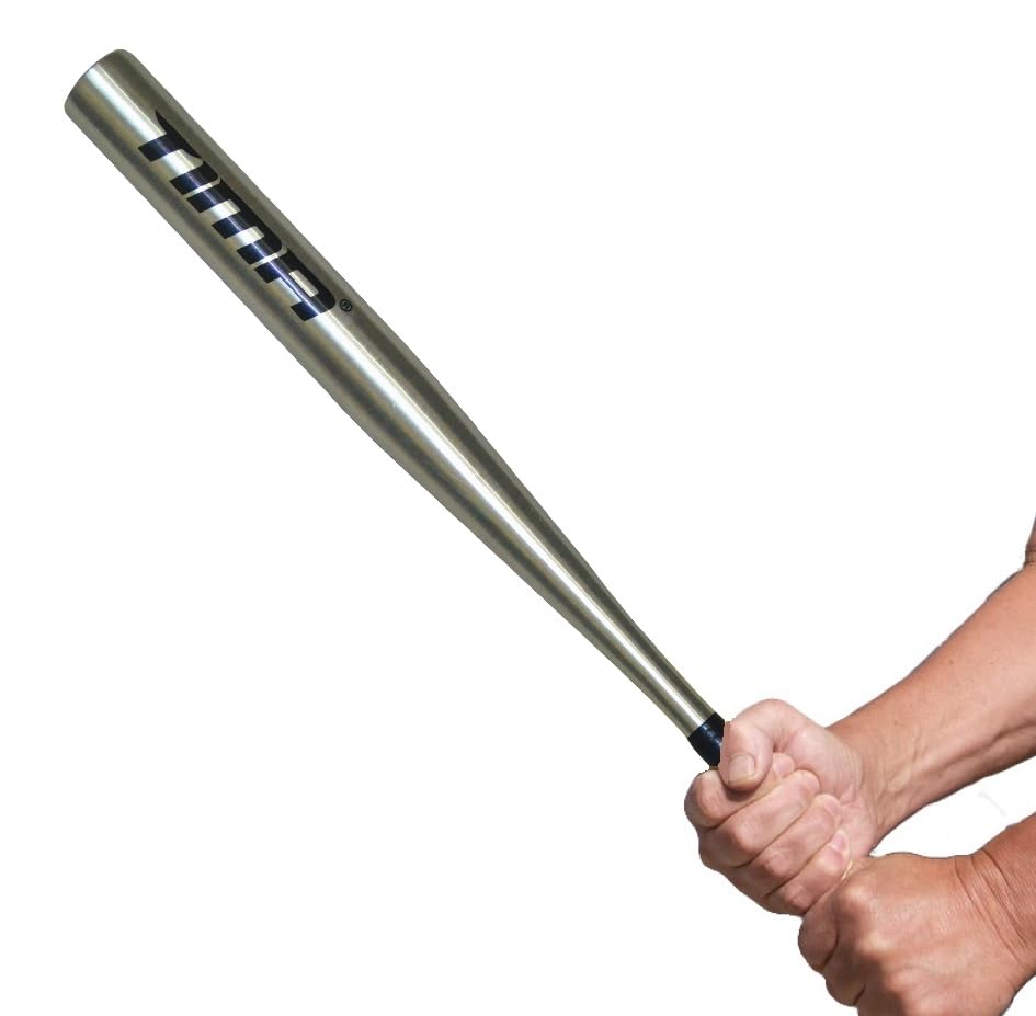 Tima Aluminium Base Ball Bat | 1 Piece Aluminum | 34" | ALX50 - Image 4