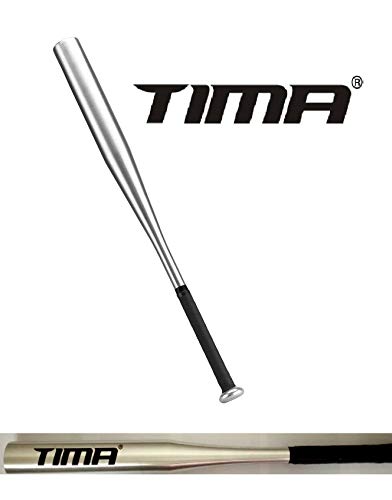 Tima Aluminium Base Ball Bat | 1 Piece Aluminum | 34" | ALX50 - Image 5
