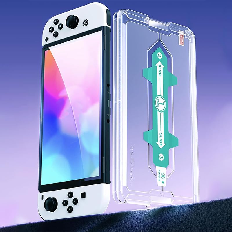 ZORBES 2Pack Screen Protector 8.7in