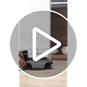 HomeWiz Dish Drying Rack