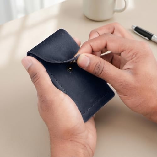 The Wallet Store Flip Genuine