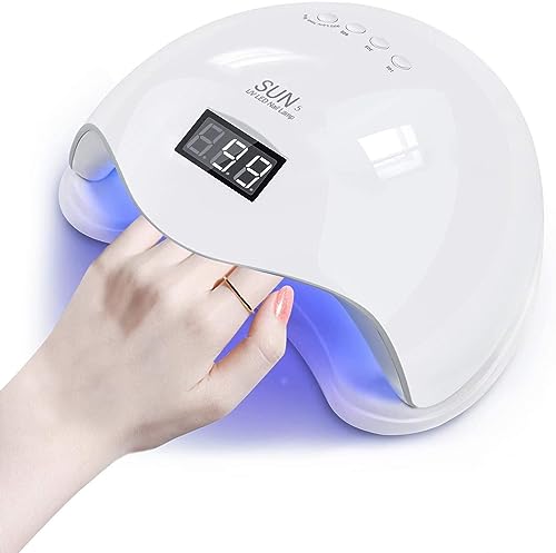 SKINPLUS 48w 24 LEDs Automatic