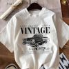 Women's Cotton Blend Oversized Fit