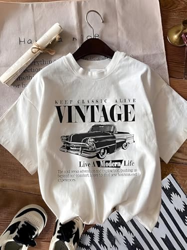 Women's Cotton Blend Oversized Fit