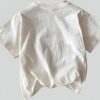Women's Cotton Blend Oversized Fit