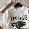 Women's Cotton Blend Oversized Fit