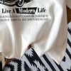 Women's Cotton Blend Oversized Fit